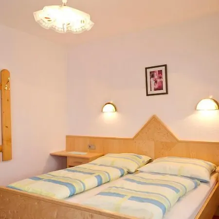 Haus Julia 3*