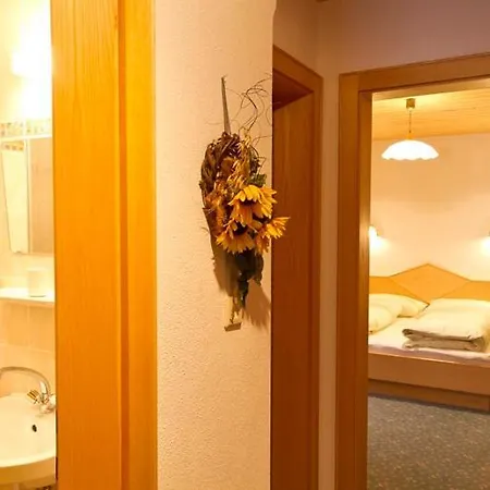 Haus Julia Bed & Breakfast