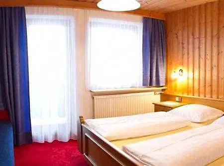 Haus Julia Bed & Breakfast