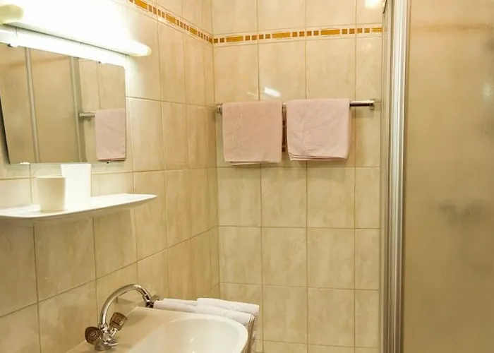 Haus Julia 3* Nauders