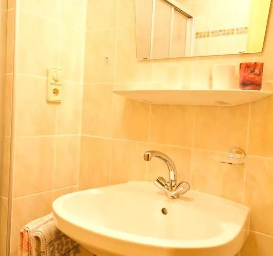 Haus Julia Couette-café 3*